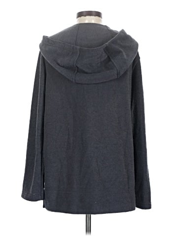 ZeroXposur Pullover Hoodie (view 2)