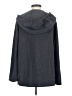 ZeroXposur 100% Polyester Gray Pullover Hoodie Size S - photo 2