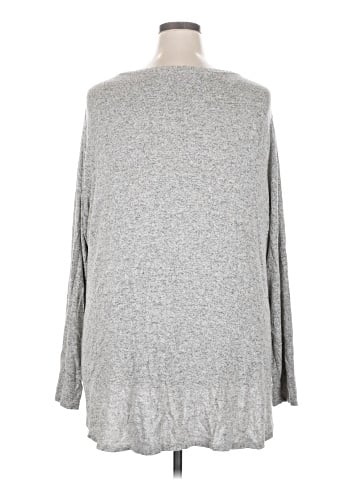Evri Pullover Sweater (view 2)
