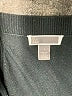 Chelsea28 Black Cardigan Size S - photo 7