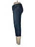 Kut from the Kloth Argyle Blue Jeans Size 6 (petite) - photo 5