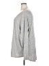 Evri Silver Pullover Sweater Size 4X - photo 5
