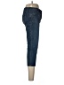 Kut from the Kloth Argyle Blue Jeans Size 6 (petite) - photo 4