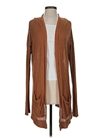 BDG Cardigan (view 1)