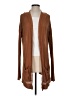 BDG Brown Cardigan Size S - photo 1