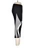 Fila Sport Black Active Pants Size M - photo 4
