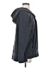ZeroXposur 100% Polyester Gray Pullover Hoodie Size S - photo 4