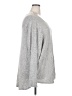Evri Silver Pullover Sweater Size 4X - photo 4