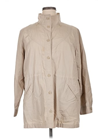 London Fog Jacket (view 1)