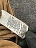 Lyssé Brown Casual Pants Size S - photo 5
