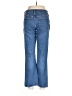 J.Crew Hearts Blue Jeans Size 28 waist (tall) - photo 2