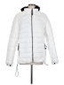Guess 100% Polyamide White Snow Jacket Size M - photo 1