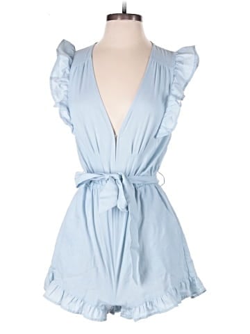 LoveRiche Romper (view 1)