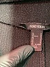 Forever 21 Black Cardigan Size M - photo 7