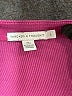 Threads 4 Thought Pink Short Sleeve Top Size L - photo 7