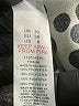 Topshop 100% Polyester Polka Dots White Cocktail Dress Size 6 - photo 5