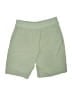Athleta Solid Green Athletic Shorts Size 8 - photo 2