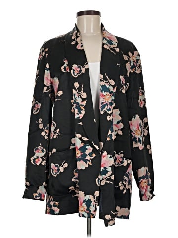 Ett:Twa by Anthropologie Blazer (view 1)