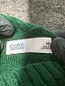 Croft & Barrow Green Turtleneck Sweater Size M - photo 7