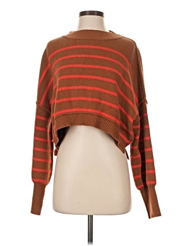 Free People Pullover Sweater (view 1)