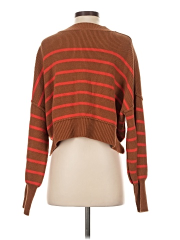 Free People Pullover Sweater (view 2)