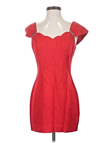 Roberta Cocktail Dress (view 1)