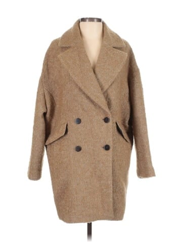 MNG Coat (view 1)
