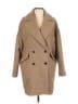 MNG Brown Coat Size XS - photo 1