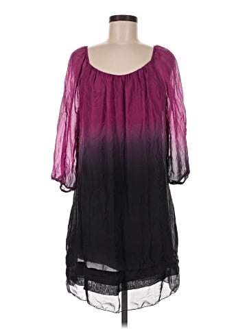 Prontomoda Giusy Cocktail Dress (view 1)