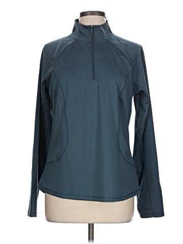 RBX Track Jacket (view 1)