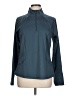 RBX Teal Track Jacket Size L - photo 1