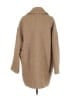 MNG Brown Coat Size XS - photo 2