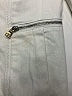 INC International Concepts White Jacket Size S - photo 3