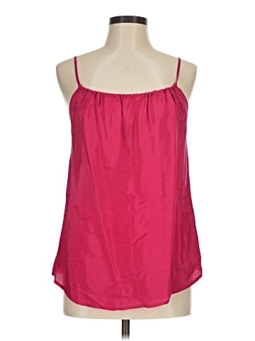 7 For All Mankind Sleeveless Blouse (view 1)