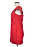 Roberta Hearts Red Cocktail Dress Size 5 - 6 - photo 5