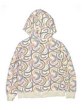 Hanna Andersson Zip Up Hoodie (view 2)