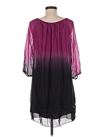 Prontomoda Giusy Cocktail Dress (view 2)