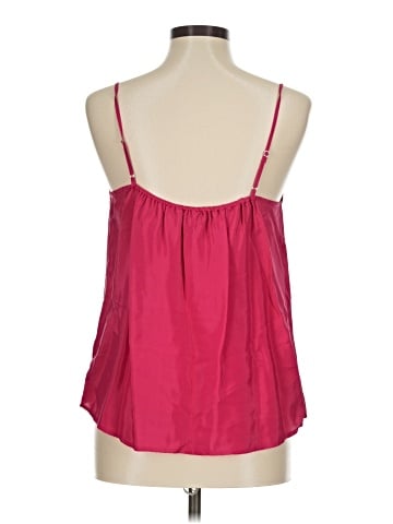 7 For All Mankind Sleeveless Blouse (view 2)