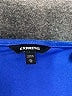 Express 100% Polyester Blue Sleeveless Blouse Size XL - photo 7