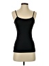 Anne Fontaine Black Tank Top Size 4 (36) - photo 1
