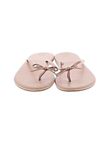Shade & Shore Flip Flops (view 2)