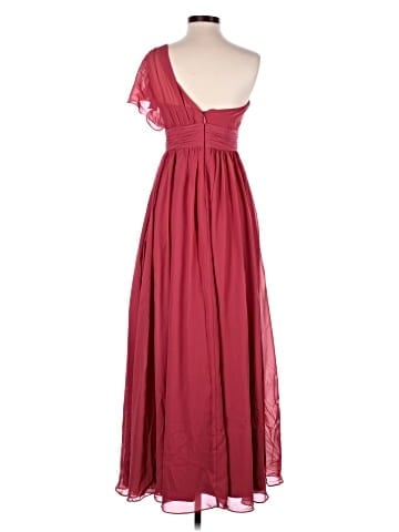 JJ's House Cocktail Dress (view 2)