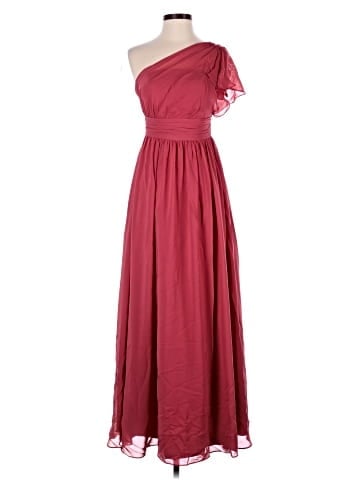 JJ's House Cocktail Dress (view 1)