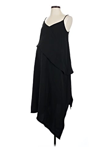 NOM Casual Dress (view 1)