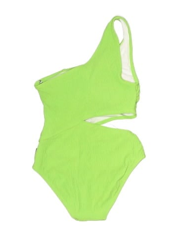MICHAEL Michael Kors One Piece Swimsuit (view 2)