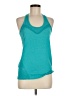 Champion Teal Active Tank Size M - photo 1