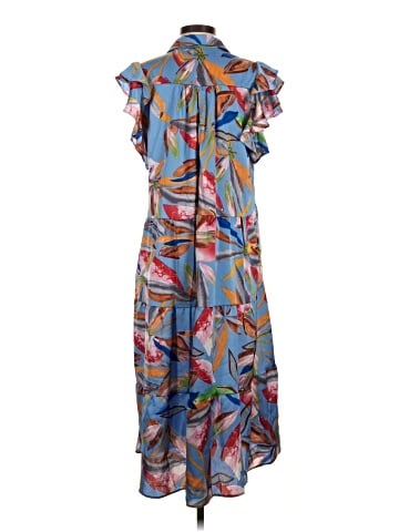 Umgee Casual Dress (view 2)