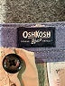 Genuine Kids from Oshkosh Solid Tan Khakis Size 10 - photo 4
