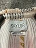 Saylor Ivory Casual Dress Size S - photo 7
