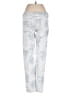 American Eagle Outfitters Floral Silver Jeans Size 00 - photo 2